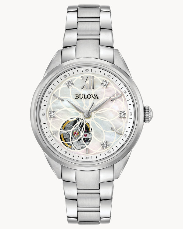 Bulova - Sutton Classic