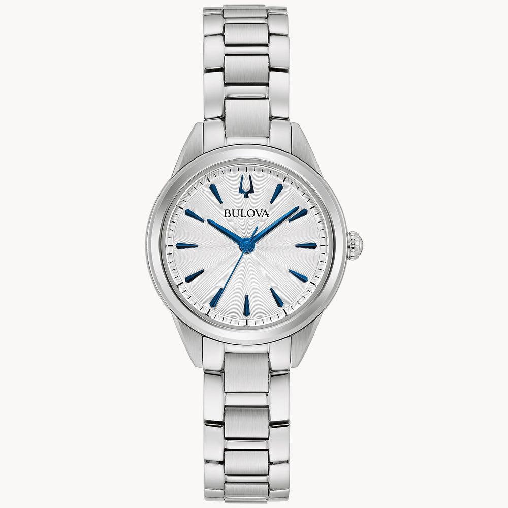 Bulova Classic Sutton