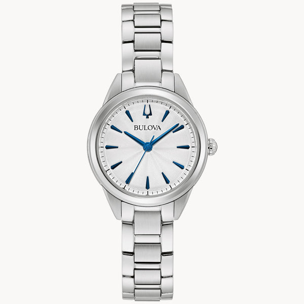 Bulova Classic Sutton