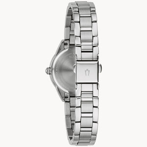 Bulova Marine Sutton