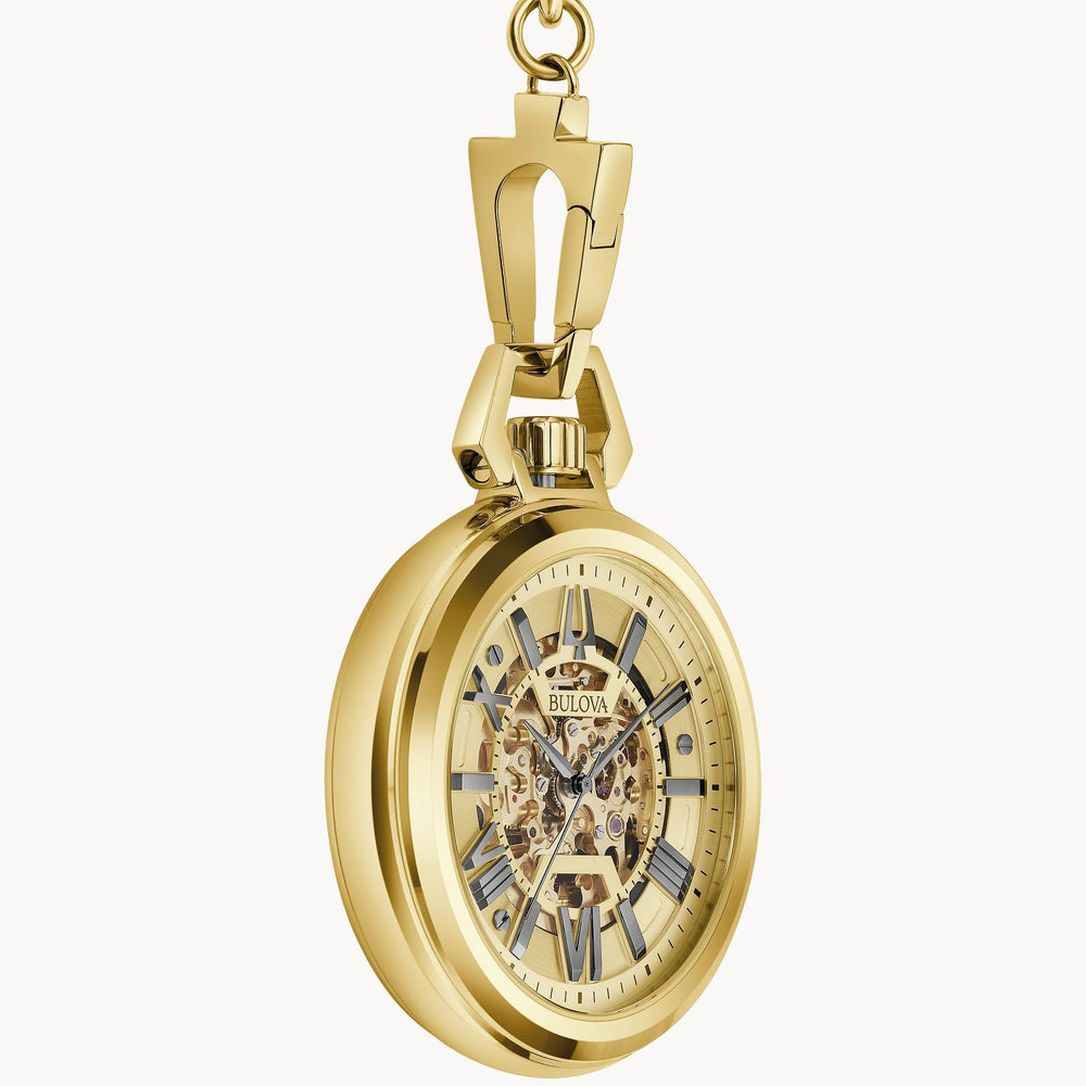 Bulova Sutton Reloj de Bolsillo