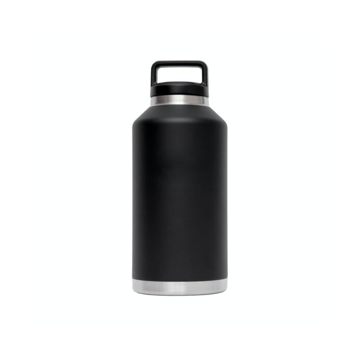 Pachón Negro 64 onz - WATERBEAR