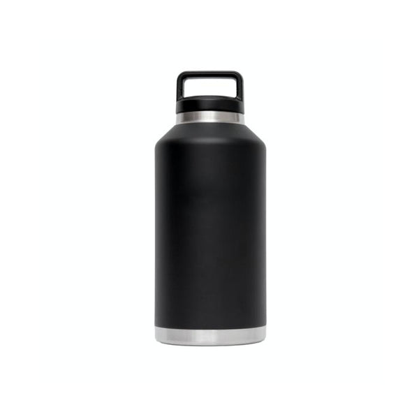 Pachón Negro 64 onz - WATERBEAR
