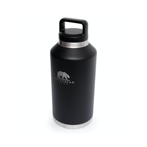 Pachón Negro 64 onz - WATERBEAR