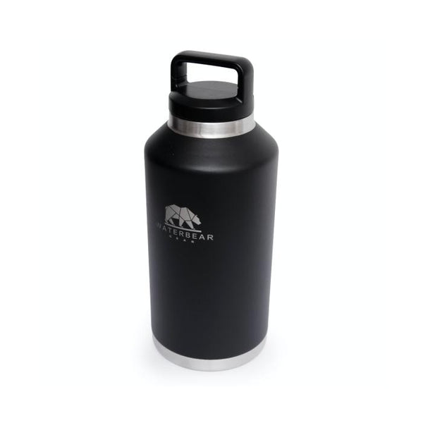 Pachón Negro 64 onz - WATERBEAR