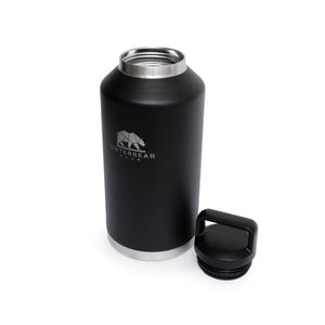 Pachón Negro 64 onz - WATERBEAR