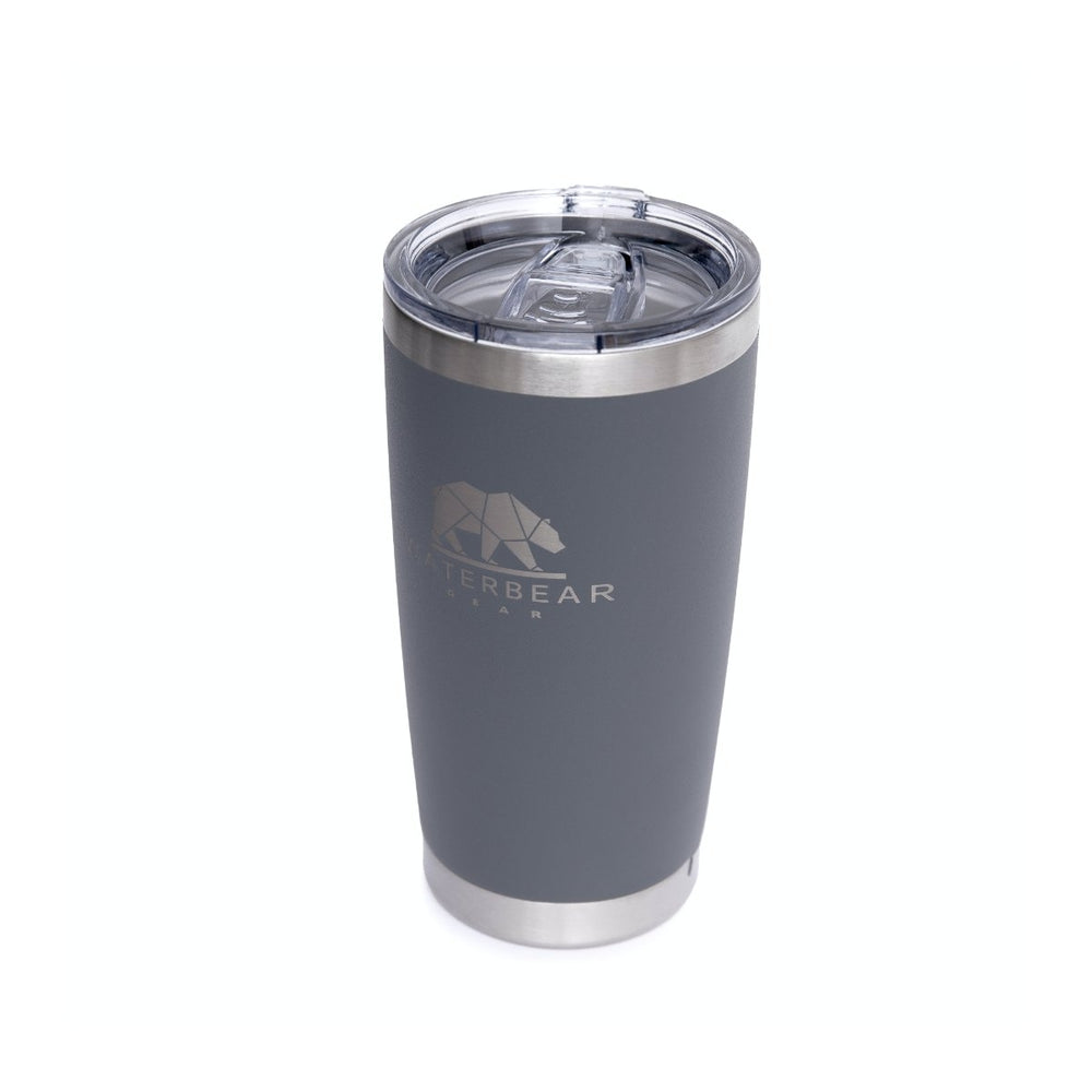 Termo Gris 20 onz - WATERBEAR