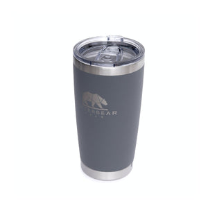 Termo Gris 20 onz - WATERBEAR