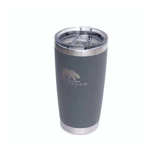 Termo Gris 20 onz - WATERBEAR