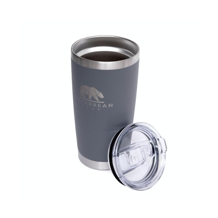 Termo Gris 20 onz - WATERBEAR