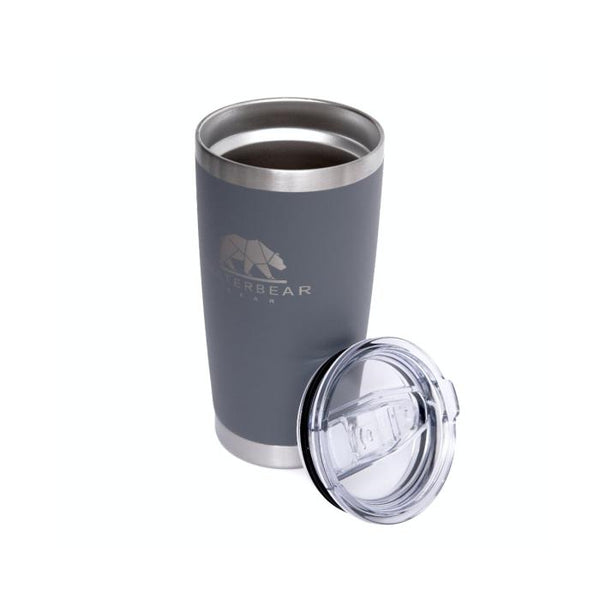 Termo Gris 20 onz - WATERBEAR