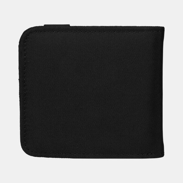 TA 5.0 BI-FOLD WALLET RFID BLACK - VICTORINOX