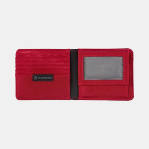 BILLETERA TA 5.0 EXT BI-FOLD WALLET -  VICTORINOX