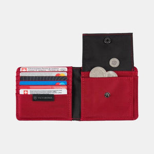 BILLETERA TA 5.0 EXT BI-FOLD WALLET -  VICTORINOX