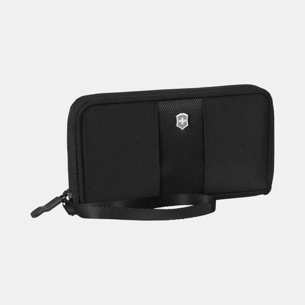 TA 5.0EXT SMARTPHONE WRISTLET BK - VICTORINOX