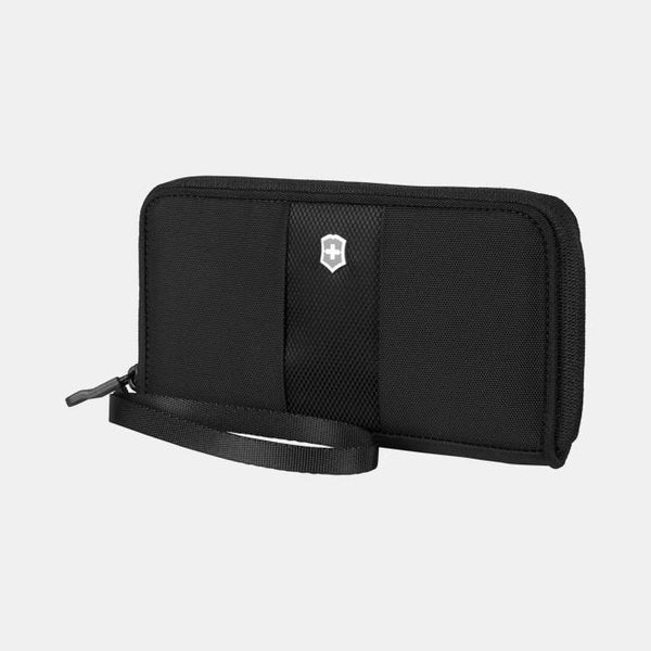 TA 5.0EXT SMARTPHONE WRISTLET BK - VICTORINOX