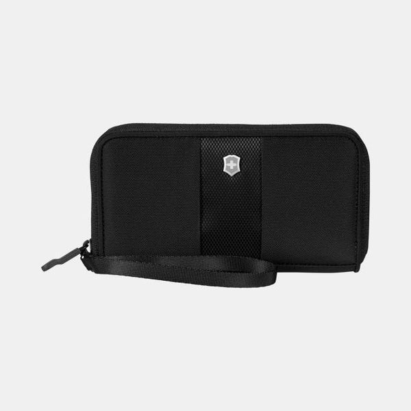 TA 5.0EXT SMARTPHONE WRISTLET BK - VICTORINOX