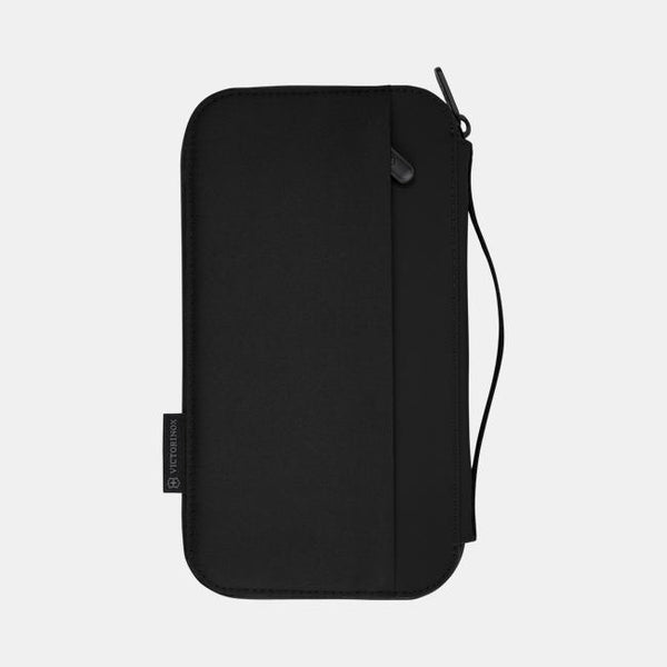TRAVEL ESSENTIALS ORGANIZER BLACK - VICTORINOX