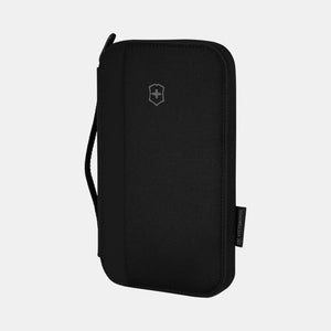 TRAVEL ESSENTIALS ORGANIZER BLACK - VICTORINOX