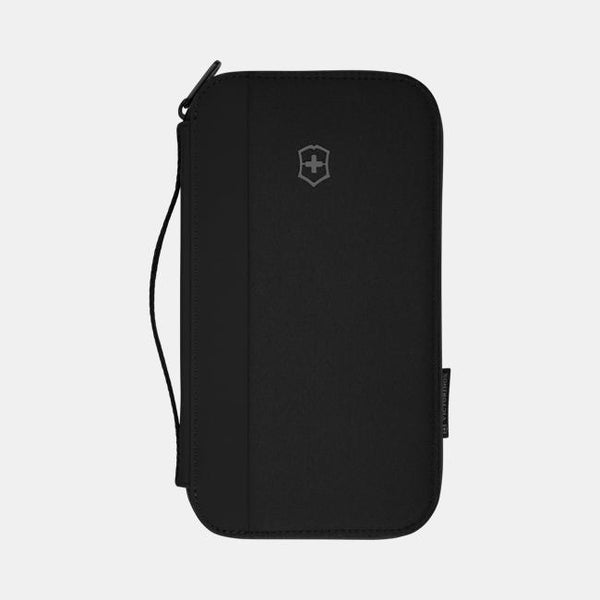 TRAVEL ESSENTIALS ORGANIZER BLACK - VICTORINOX