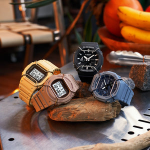 Reloj - G-SHOCK DW-5700PT-5