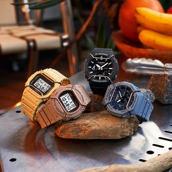 Reloj - G-SHOCK DW-5700PT-5