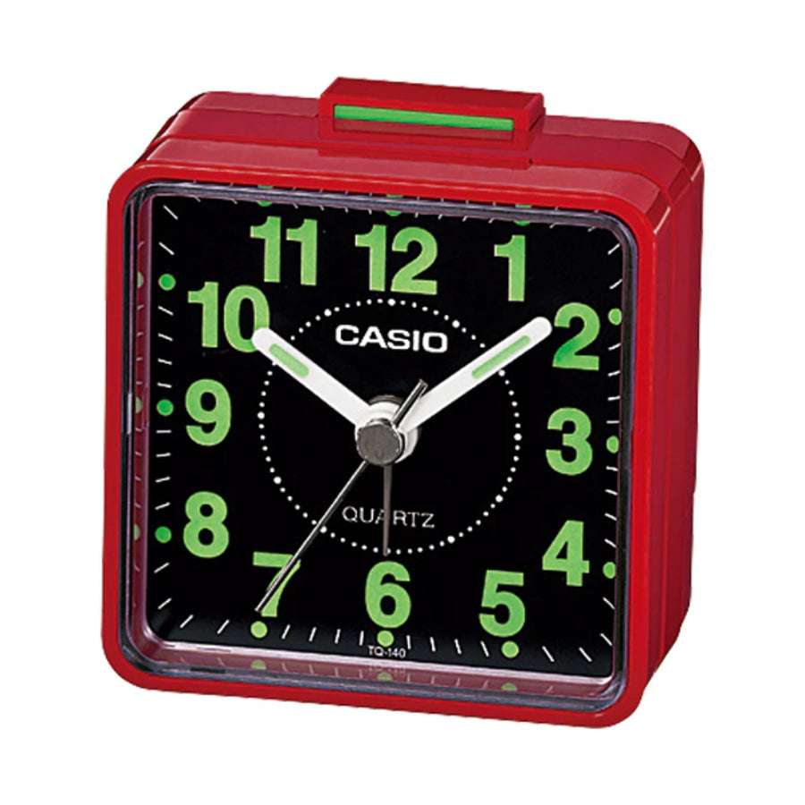 Reloj de Mesa - CASIO TQ-140-4D