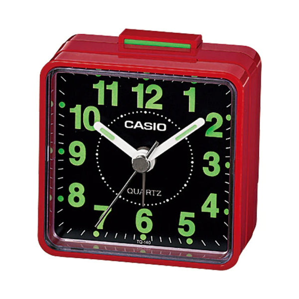 Reloj de Mesa - CASIO TQ-140-4D