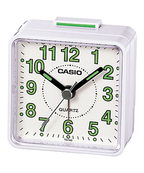 Reloj - CASIO TQ-140-7DF