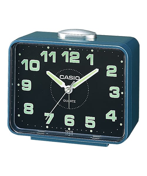 Reloj - CASIO TQ-218-2DF