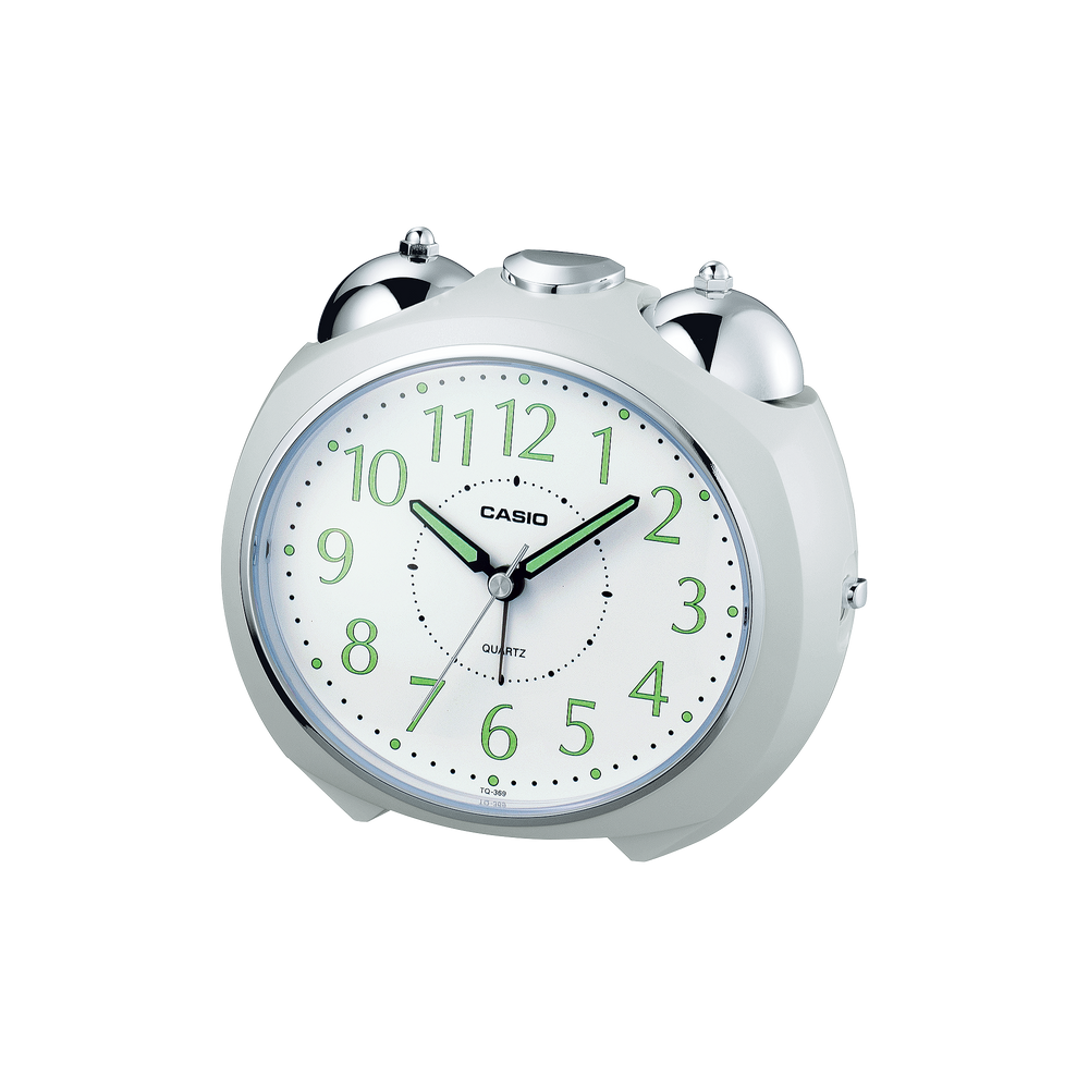 Reloj - CASIO TQ-369-7DF