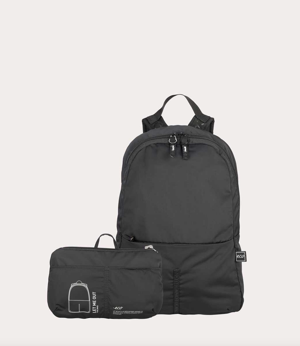 Let Me Out Foldable Mochila Plegable Súper Ligera - Tucano