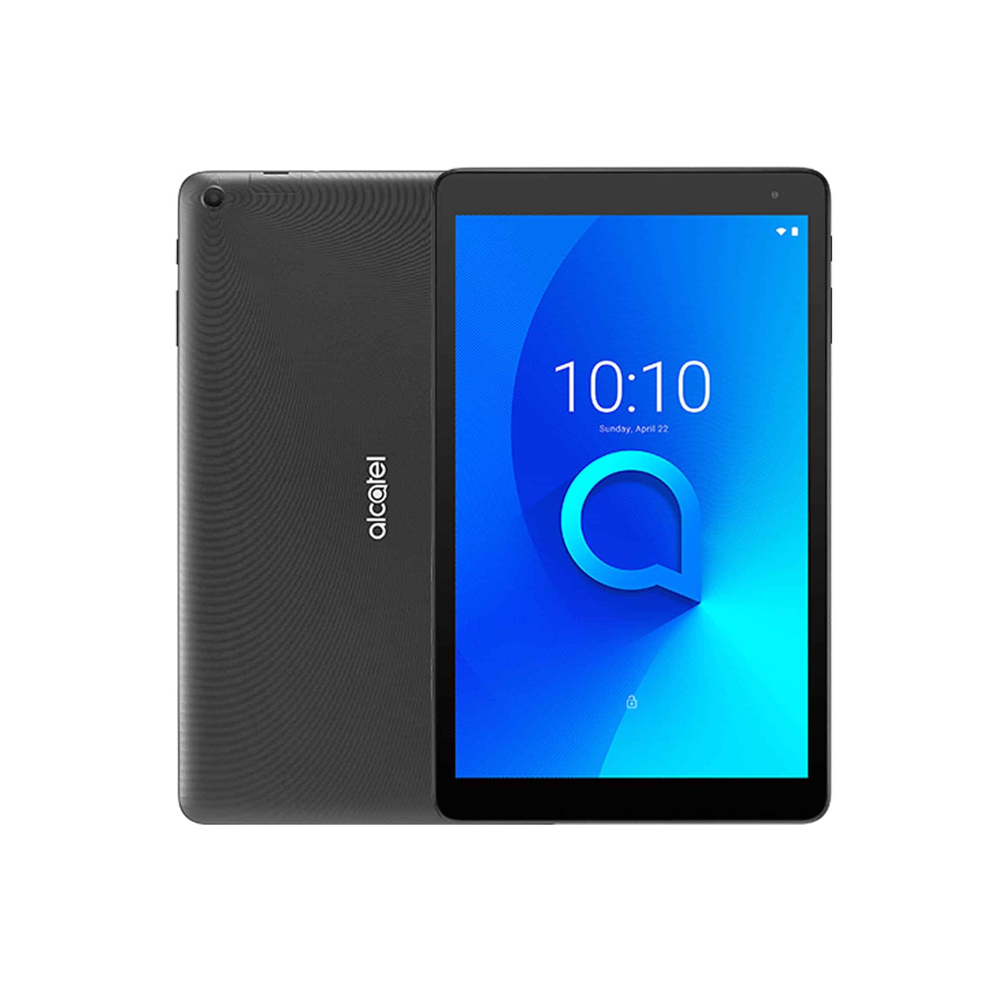 Tablet Adroid de 10" - Alcatel