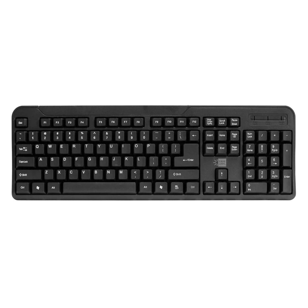 Teclado Inalámbrico - Case Logic