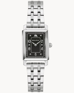 Bulova The Very Thought Of You Frank Sinatra  96L341