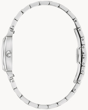 Bulova The Very Thought Of You Frank Sinatra  96L341