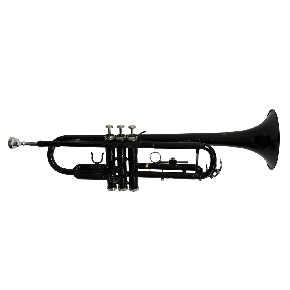 Trompeta - LIVERPOOL TP8001C-BK