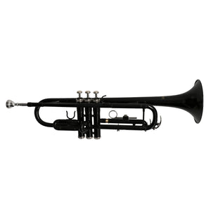 Trompeta - LIVERPOOL TP8001C-BK