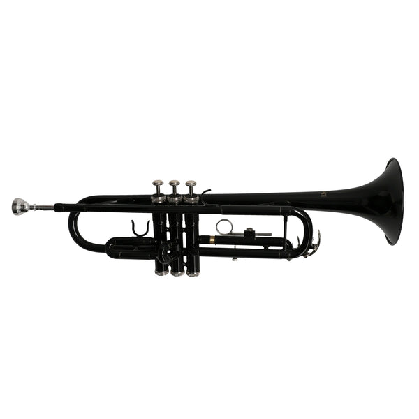 Trompeta - LIVERPOOL TP8001C-BK