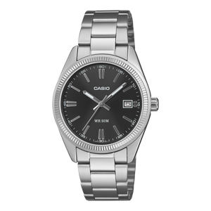 Reloj Unisex - CASIO UTP-1302PD-1AV