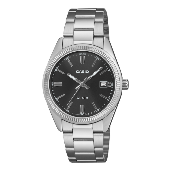 Reloj Unisex - CASIO UTP-1302PD-1AV