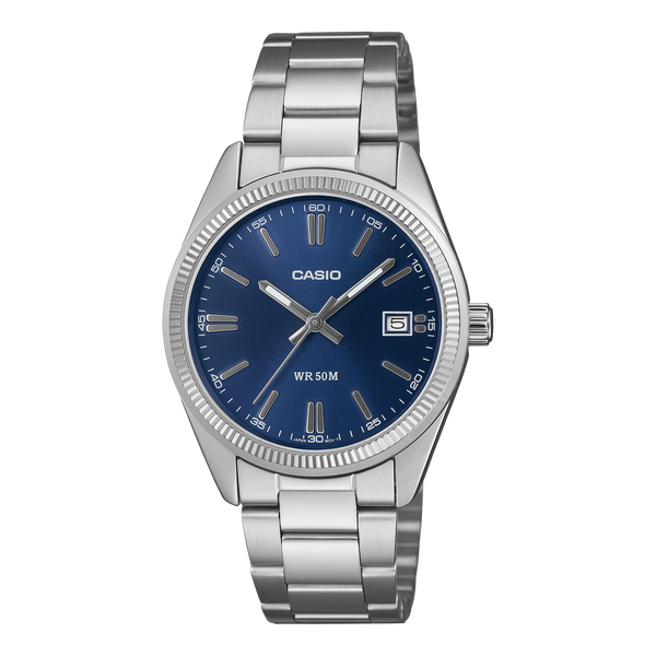 Reloj Unisex - CASIO UTP-1302PD-2A1V