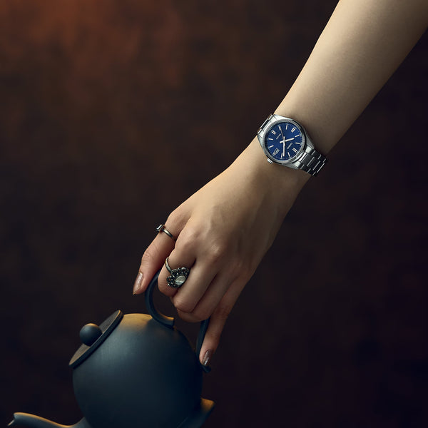 Reloj Unisex - CASIO UTP-1302PD-2A1V
