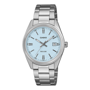 Reloj Unisex - CASIO UTP-1302PD-2A2V