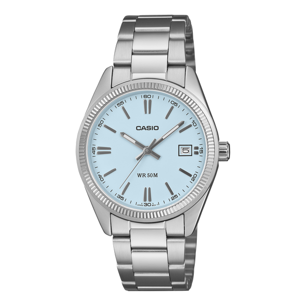 Reloj Unisex - CASIO UTP-1302PD-2A2V