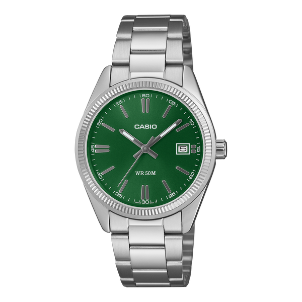 Reloj Unisex - CASIO UTP-1302PD-3A1V