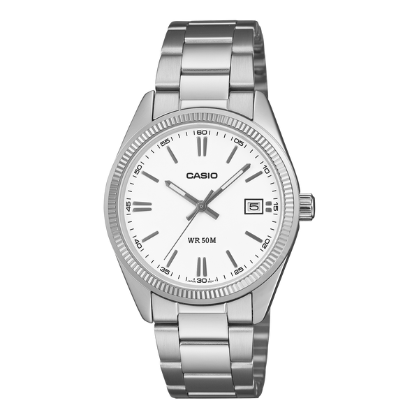 Reloj Unisex - CASIO UTP-1302PD-7AV