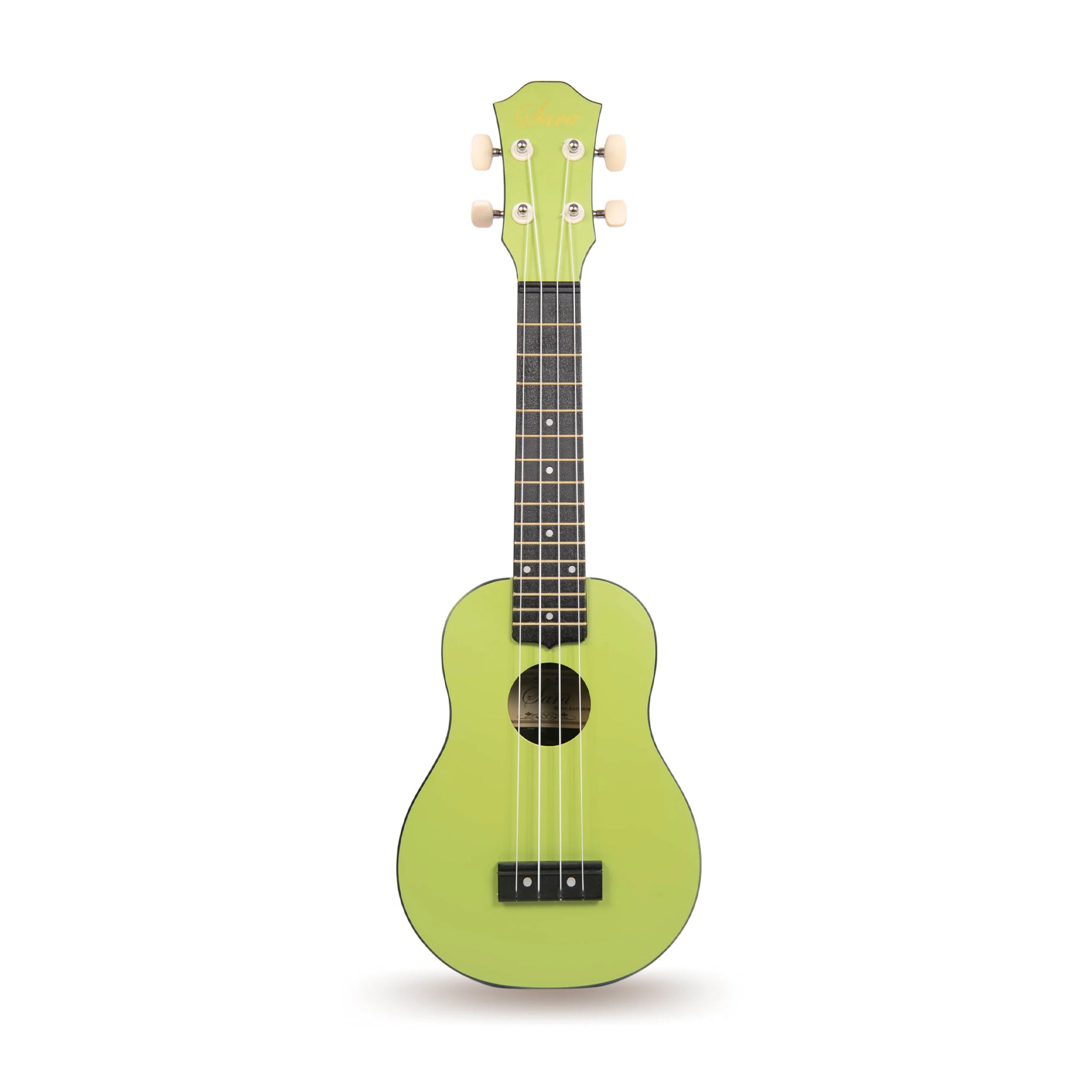 Ukelele - SARA AU-P01/GR