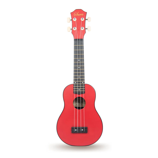 Ukelele - SARA AU-P01/RD