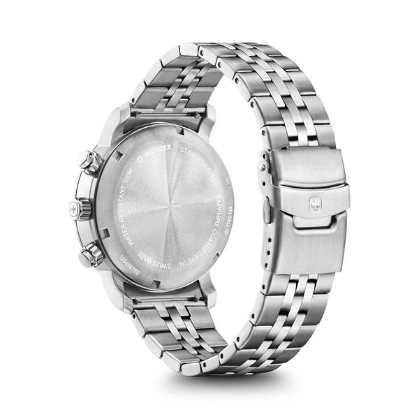 Reloj Urban Classic Chrono - Wenger